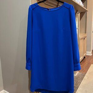 J. Crew Dress Size 4